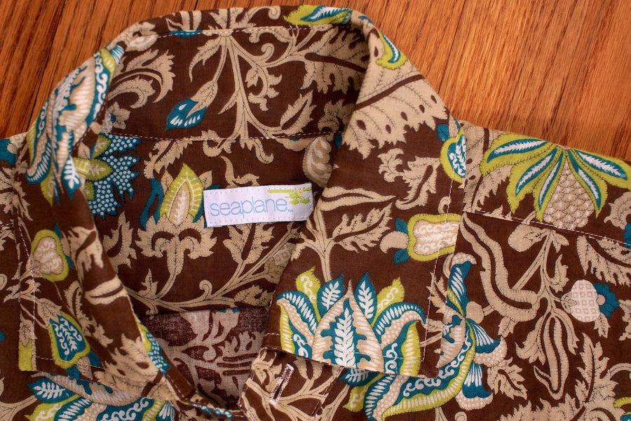 dreamycocoa tunic