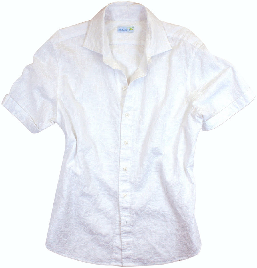 embroidered nickies SS