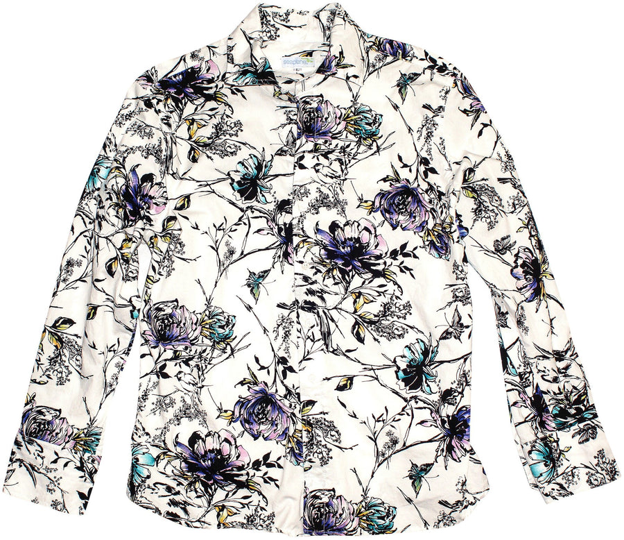 floral snowday