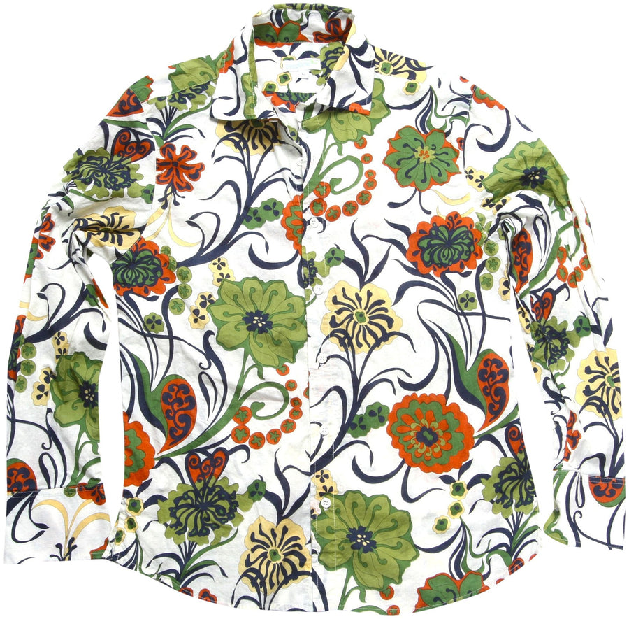 floriferous