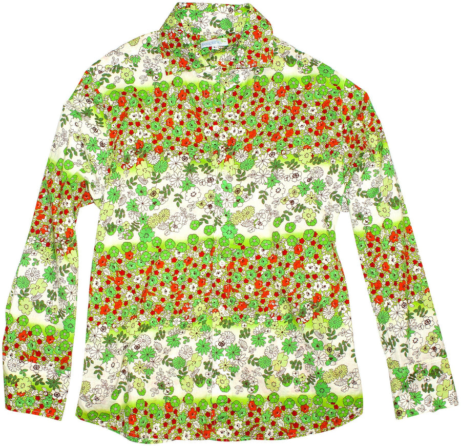 green bibendum LS