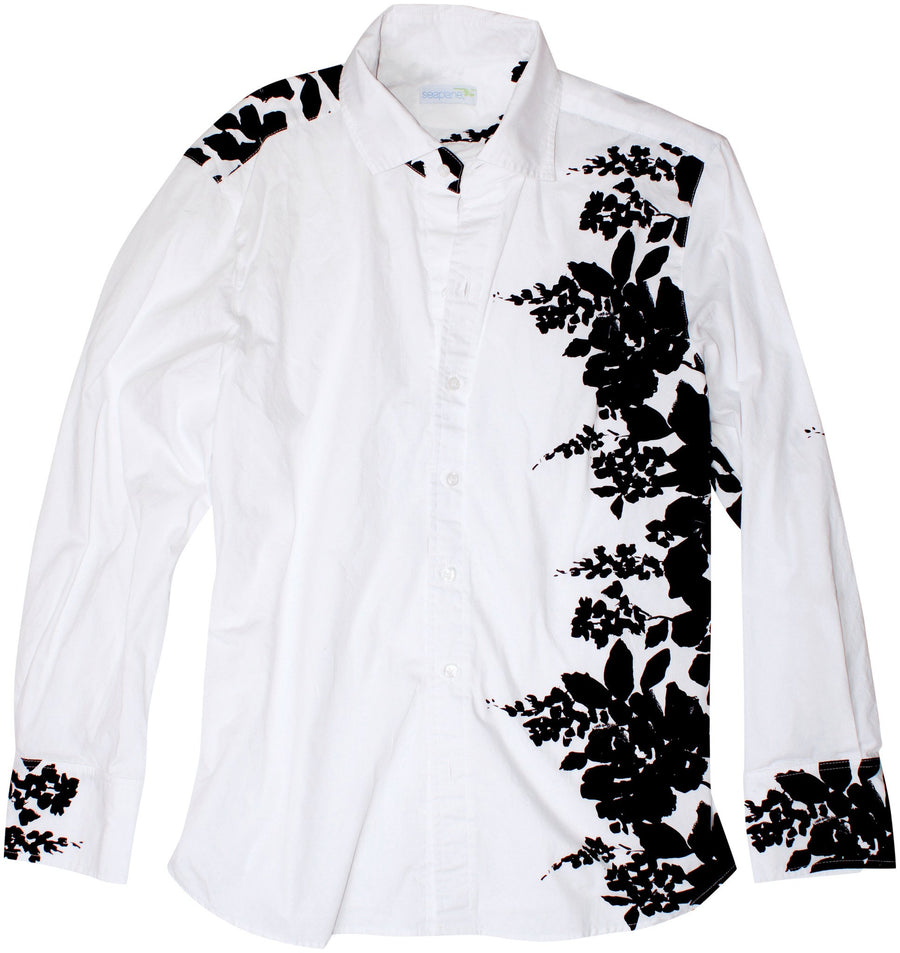 hi-impact border LS