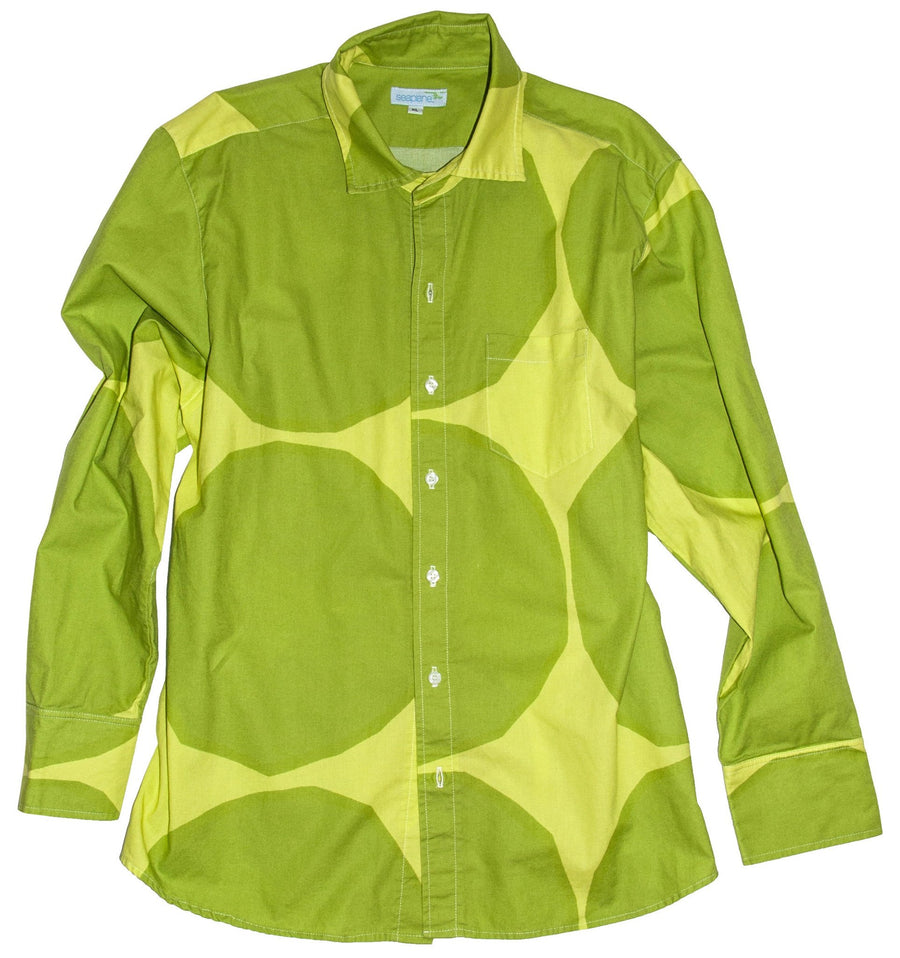 marimekko by seaplane: kivet lime