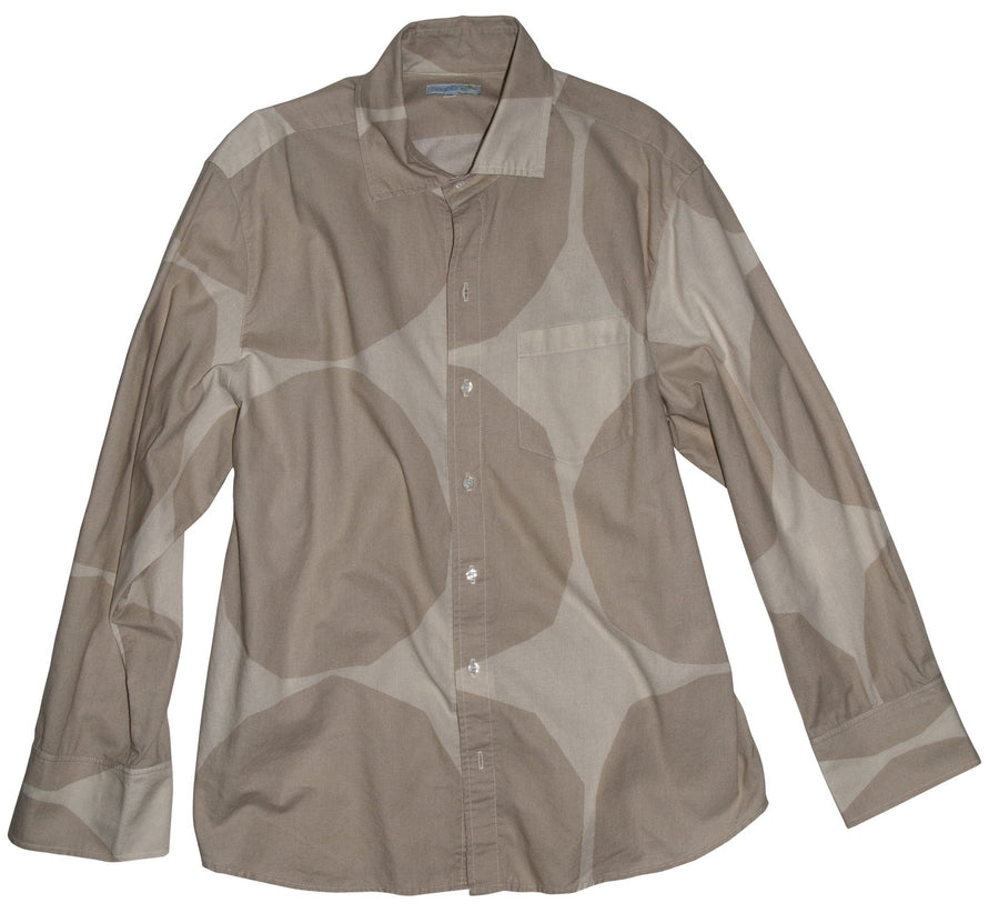 marimekko by seaplane: kivet tan