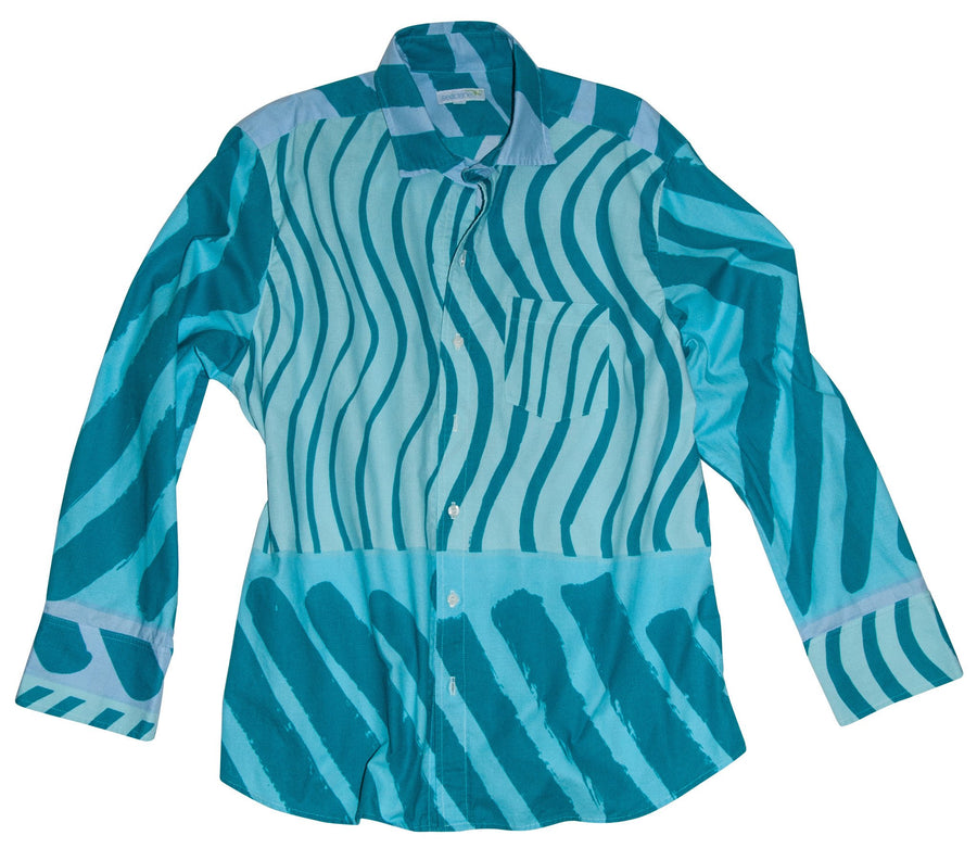marimekko by seaplane: laura's mom's 2