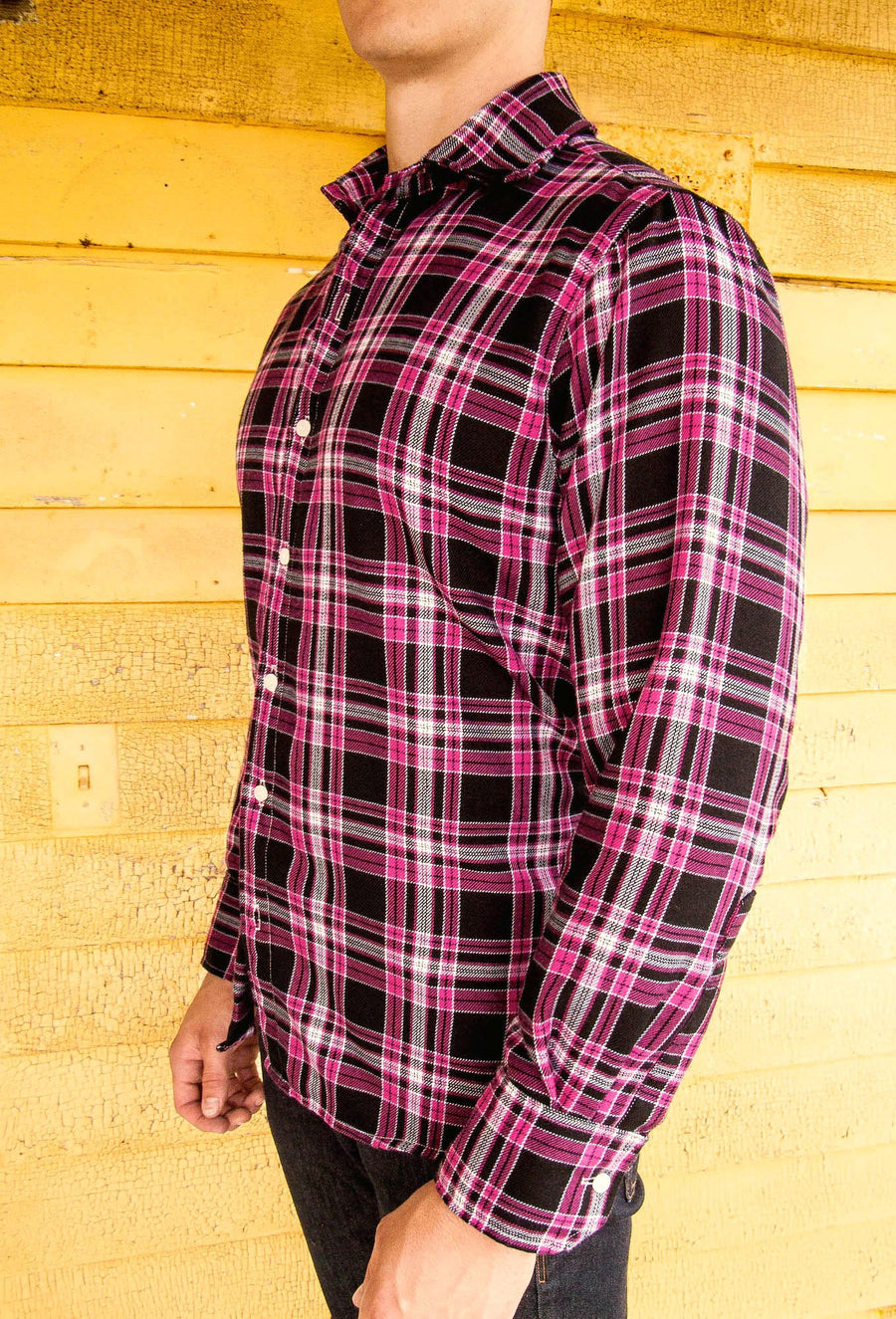 cyndi lumberjack
