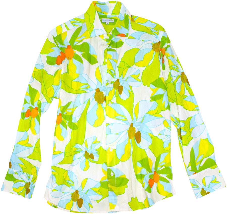marimekko palma sealime