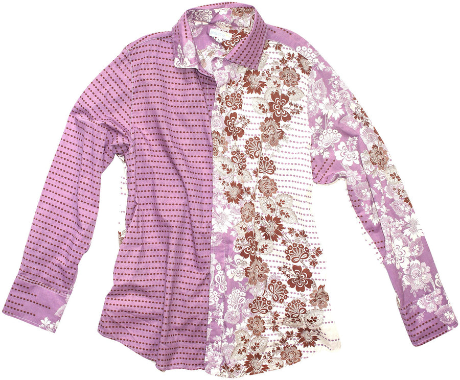 mauve morsecode