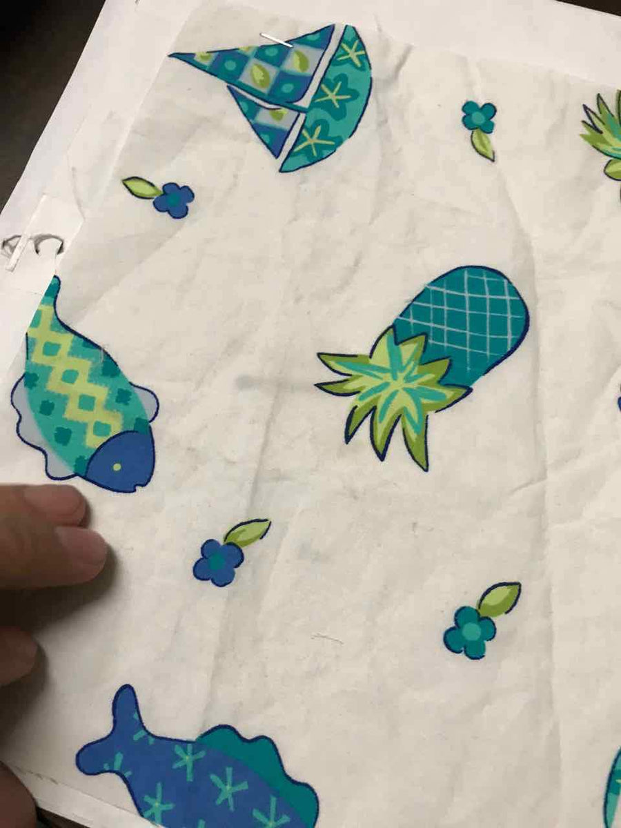 fishy naïve LS