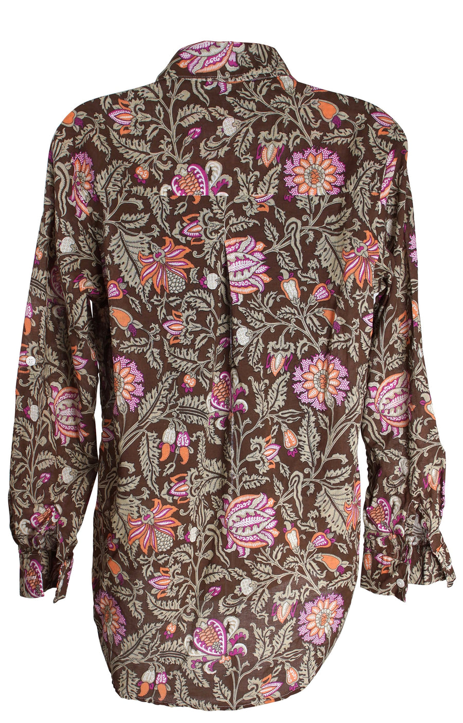 niloococoareplacement tunic