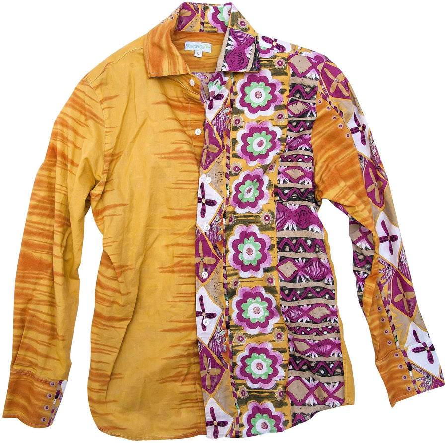 ochre oddity LS