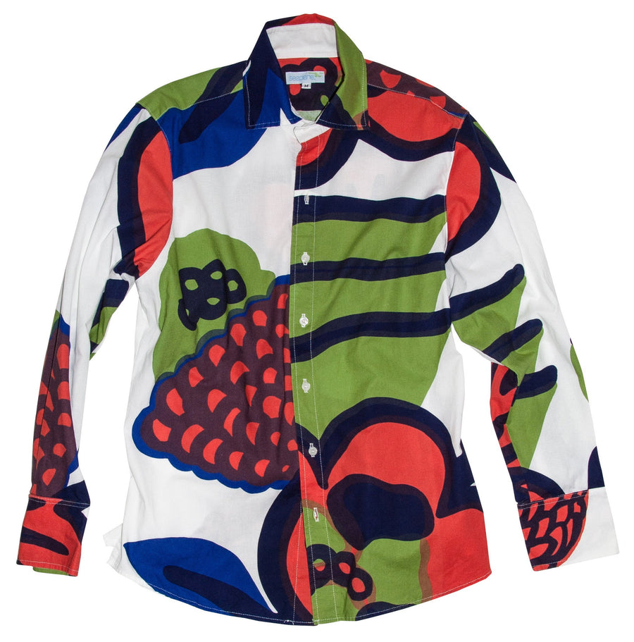marimekko by seaplane: oona