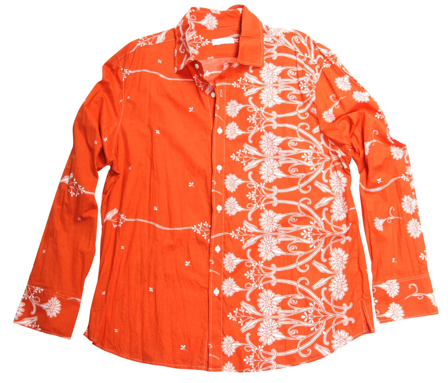 orange dream