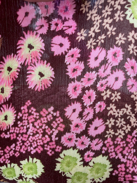pinkly hangabout LS