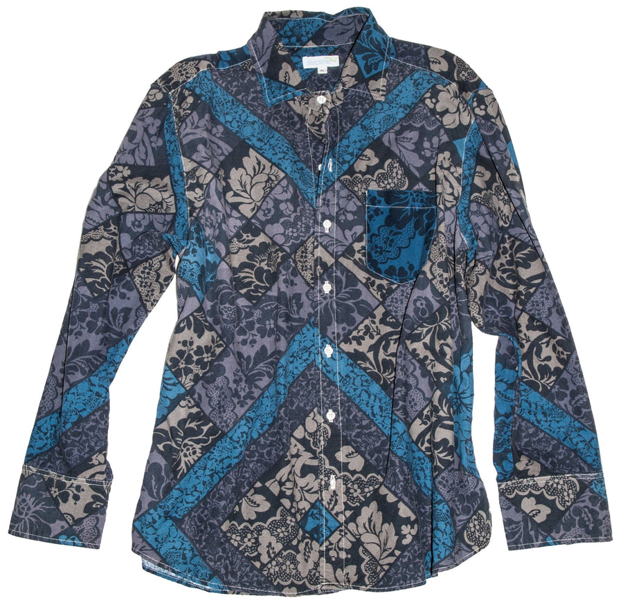 marimekko by seaplane: laura's pistassi
