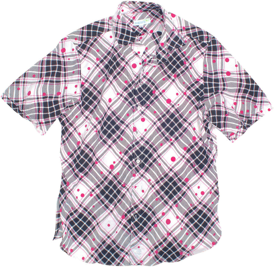diagonal dots SS