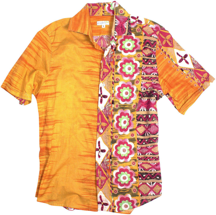 ochre oddity SS