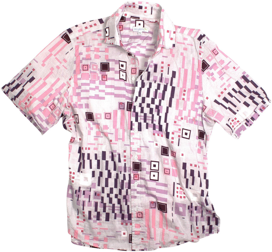 digital pink SS