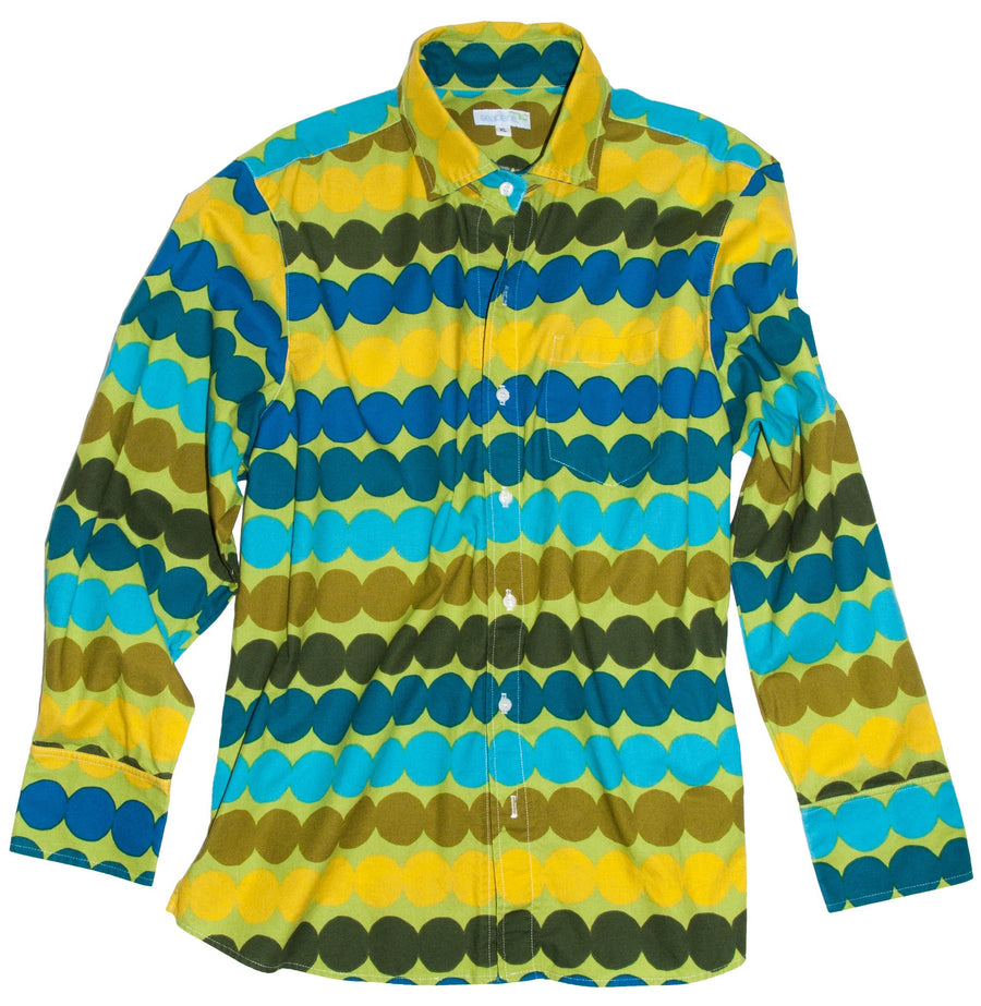 marimekko by seaplane: rasymatto greens