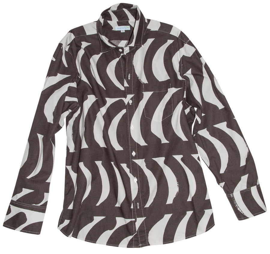 marimekko by seaplane: rautasanky chocolate