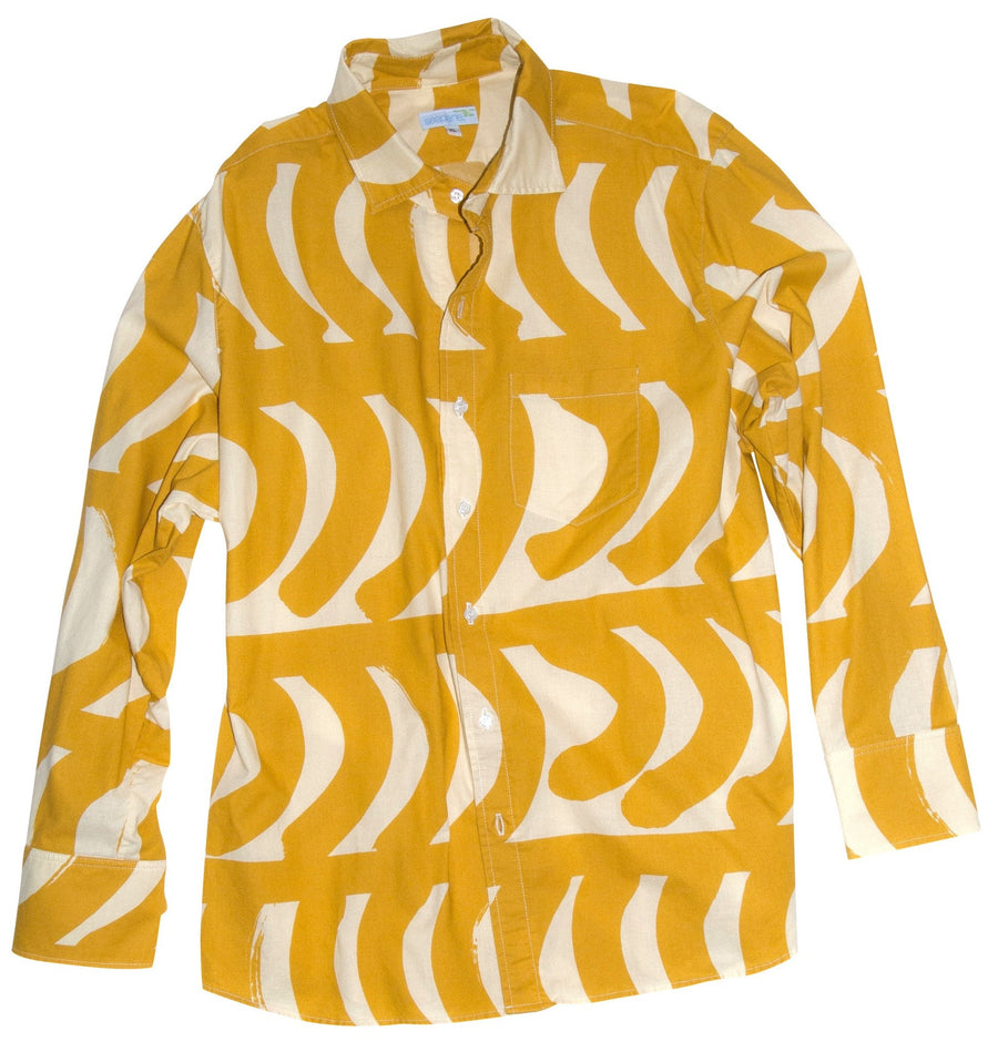 marimekko by seaplane: rautasanky ocre