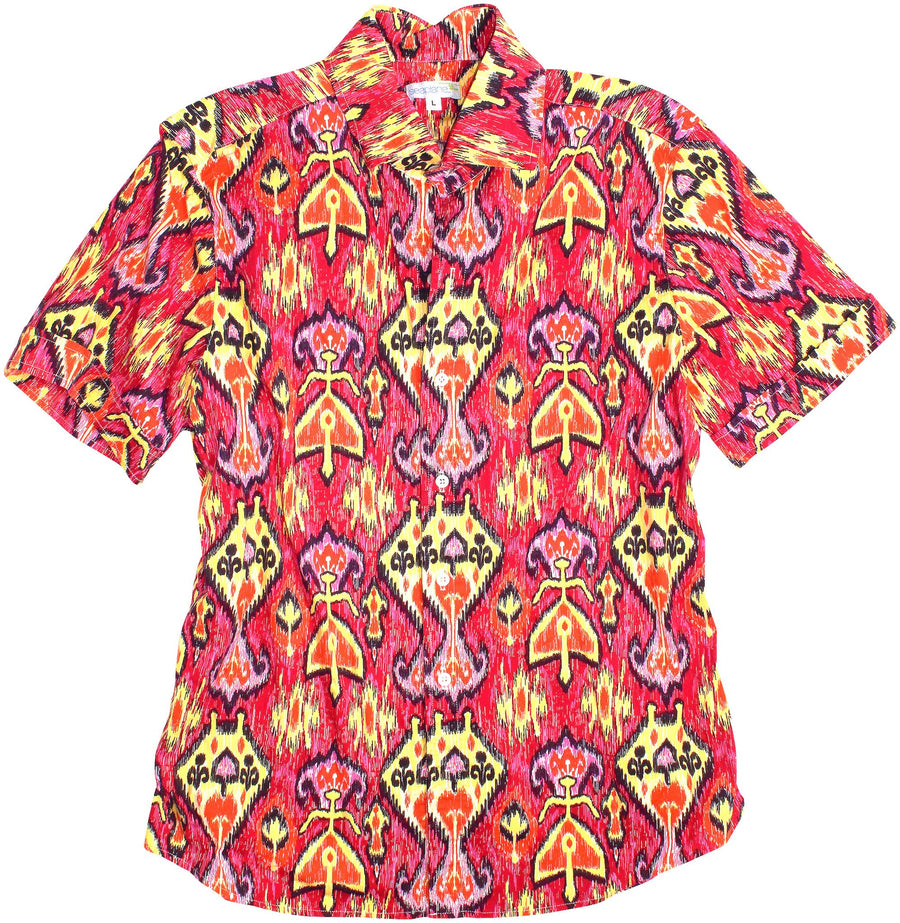 red tribal
