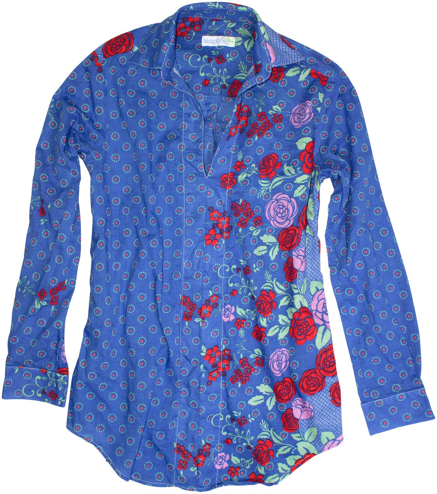 royal dream tunic