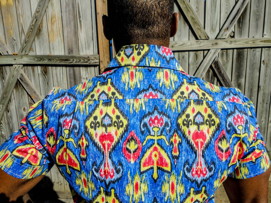 royal tribal