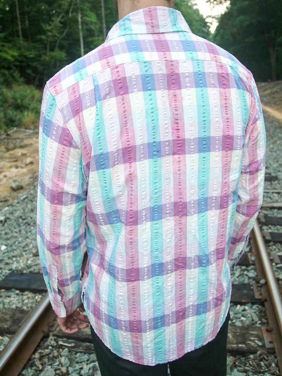 sherbet stripe