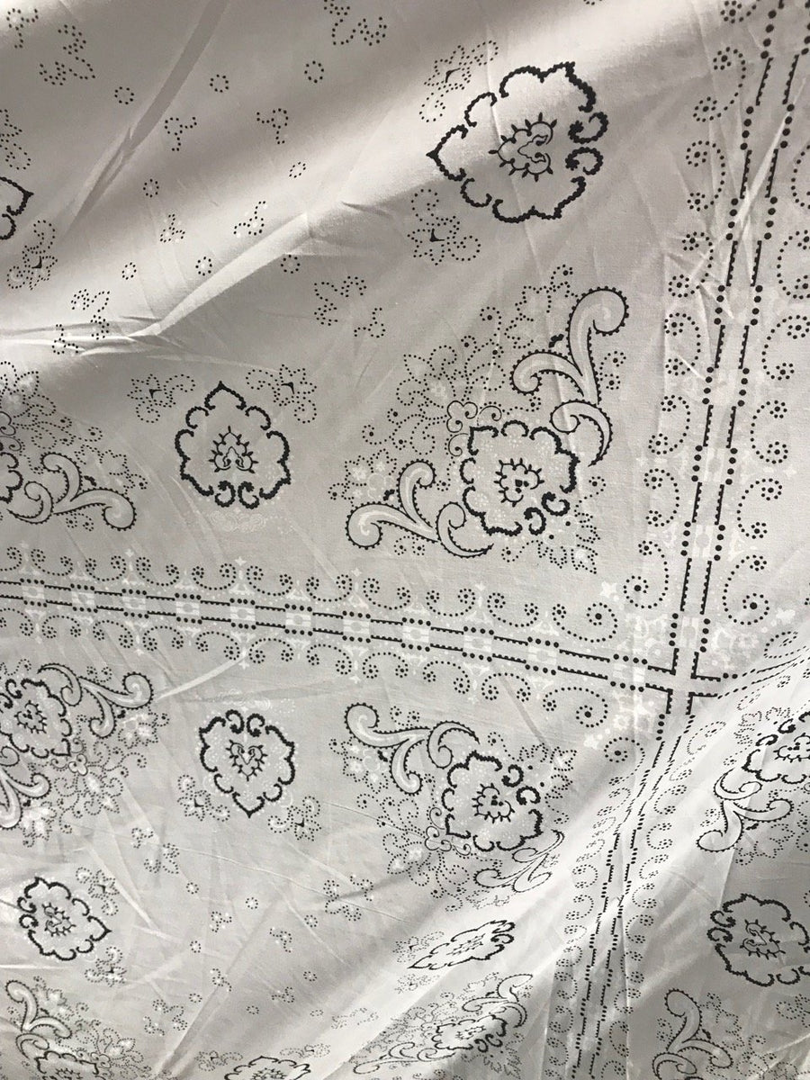 shirtkerchief LS