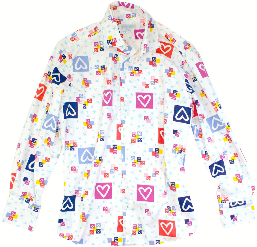 sillyheart LS
