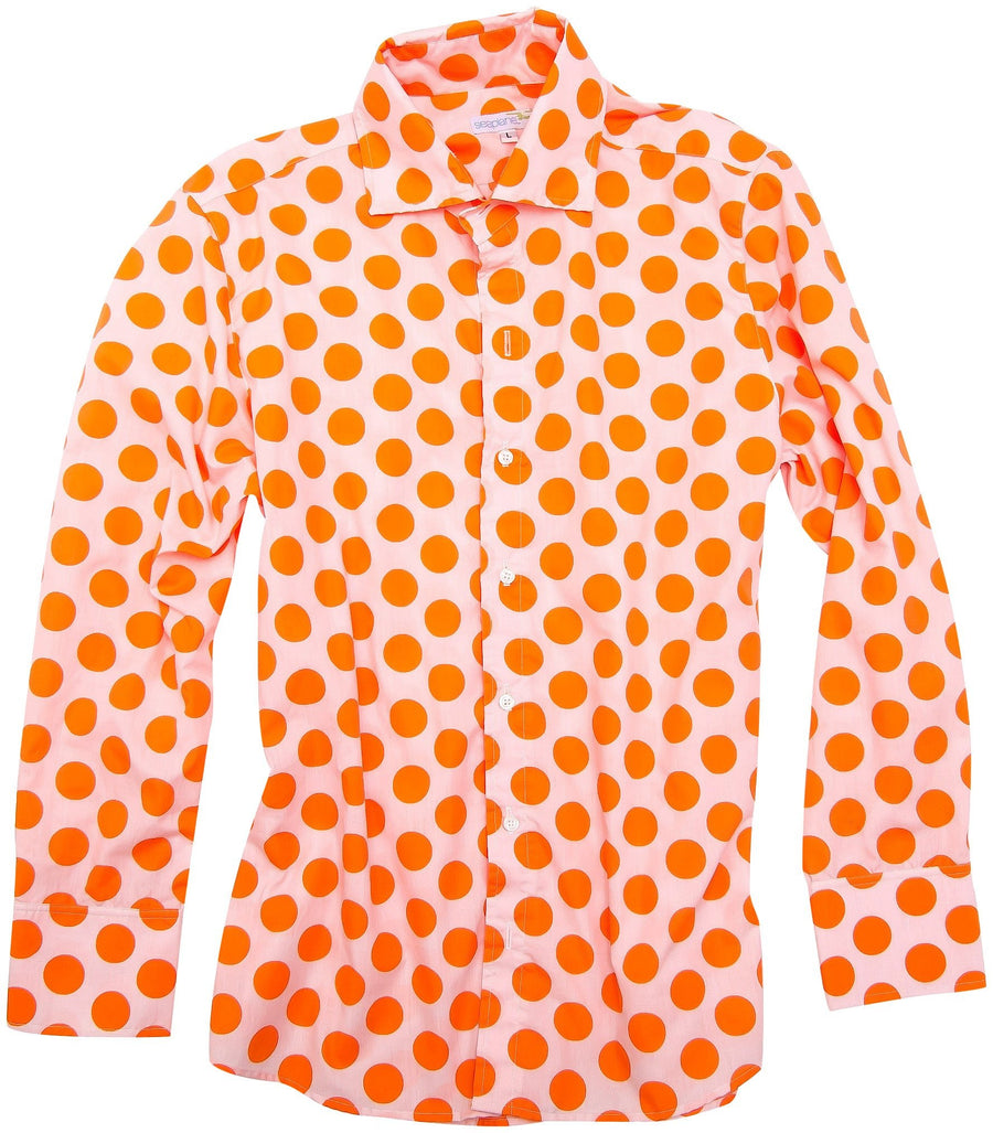 tangerine polka SS