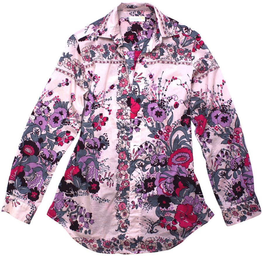 victorypurple tunic
