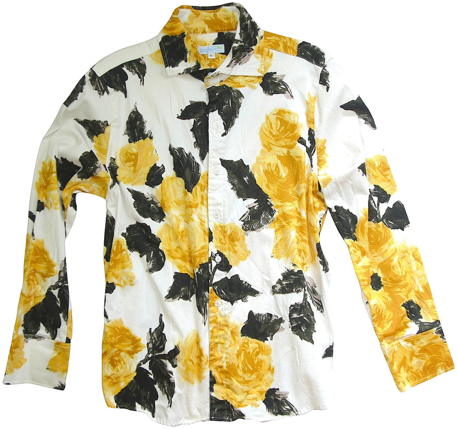 yellowrose of texas